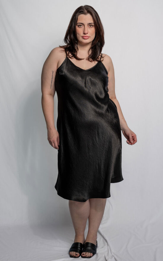 3/4 Bias Slip product photo.