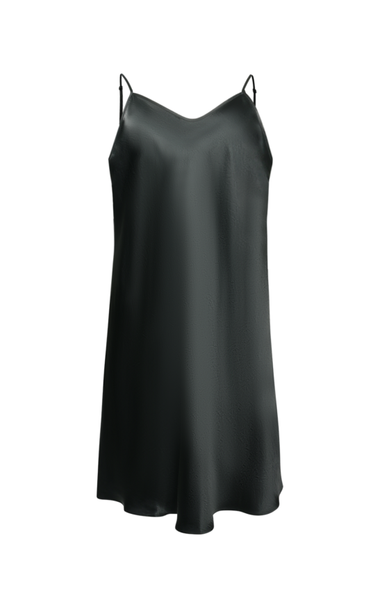 3/4 Bias Slip product photo.