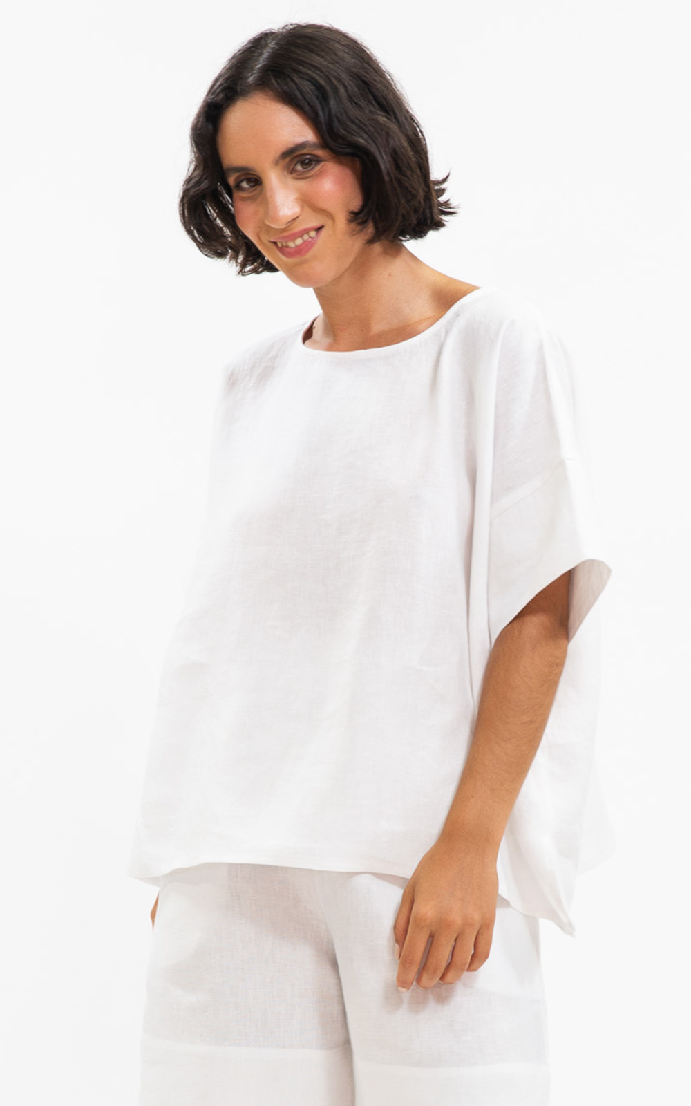 Riley Top product photo.