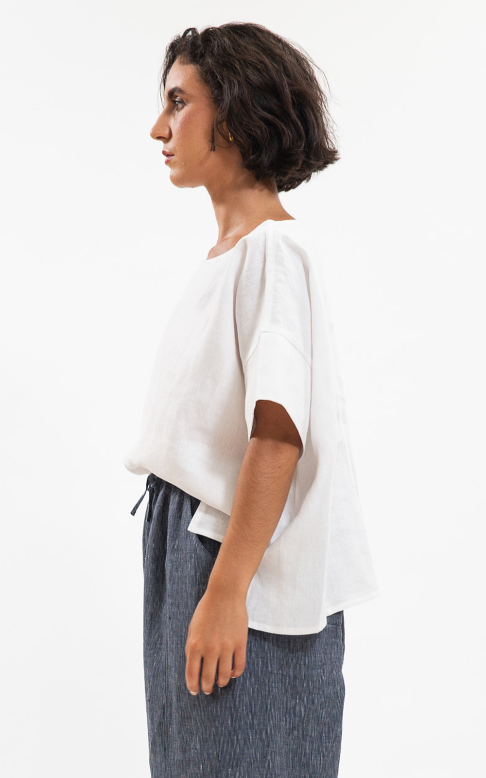 Riley Top product photo.