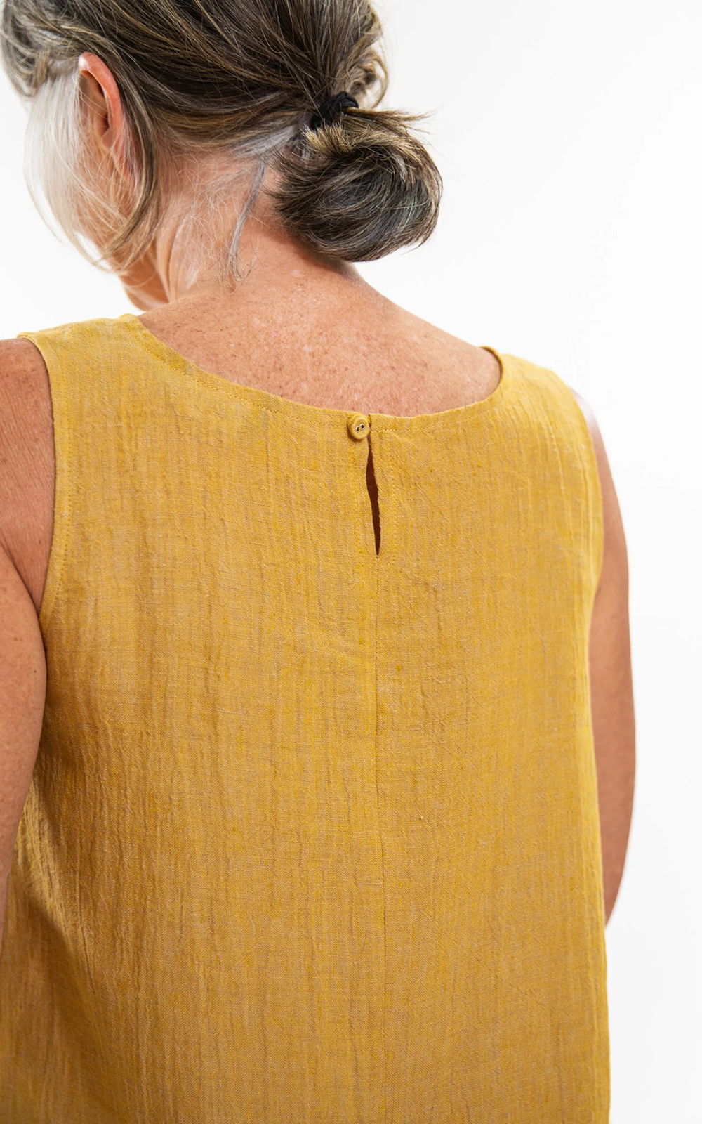 Asher Top product photo.