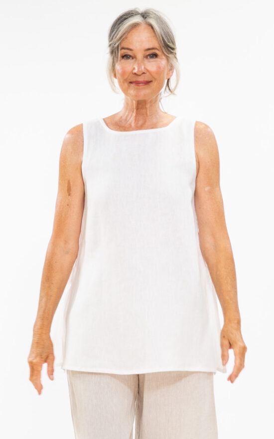 Asher Top product photo.