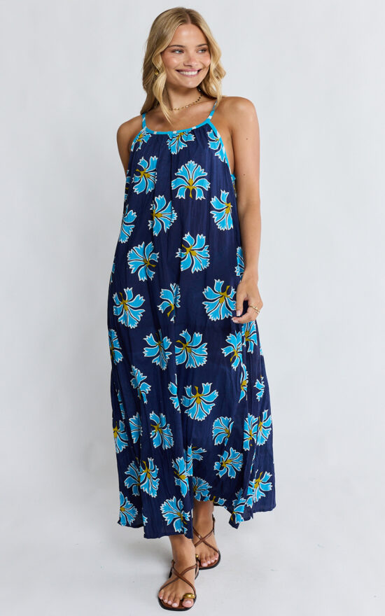 Estelle Maxi product photo.