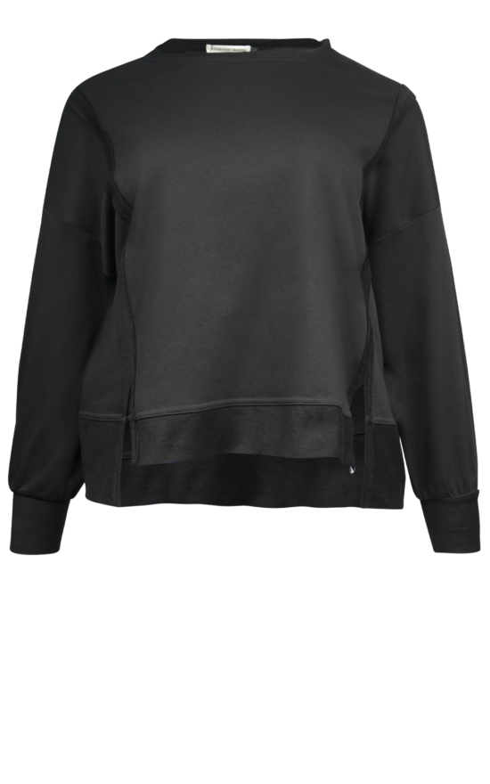 Step Sweater product photo.