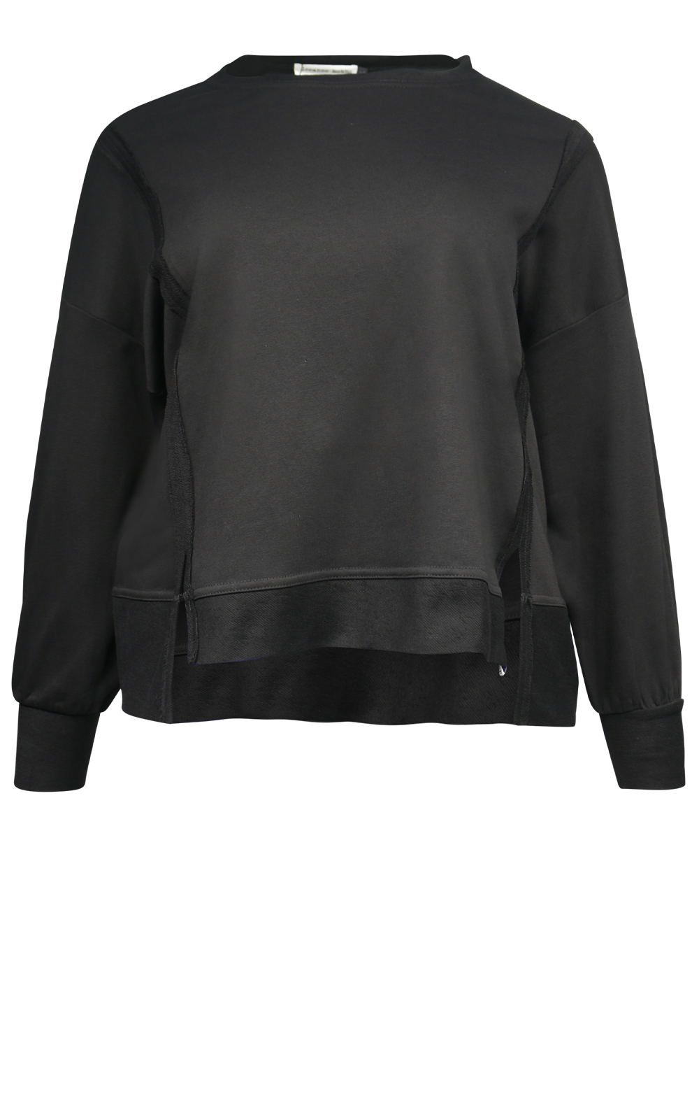 Step Sweater product photo.