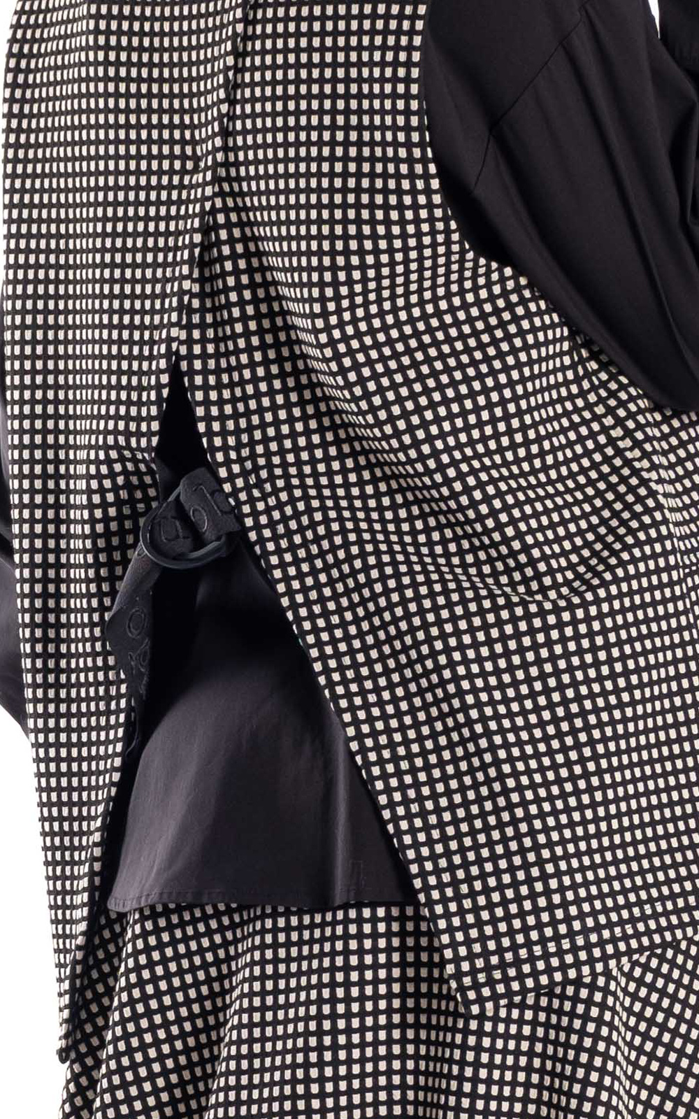 Tactile Vest product photo.