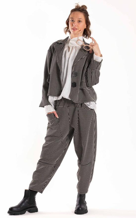 Command Pants product photo.
