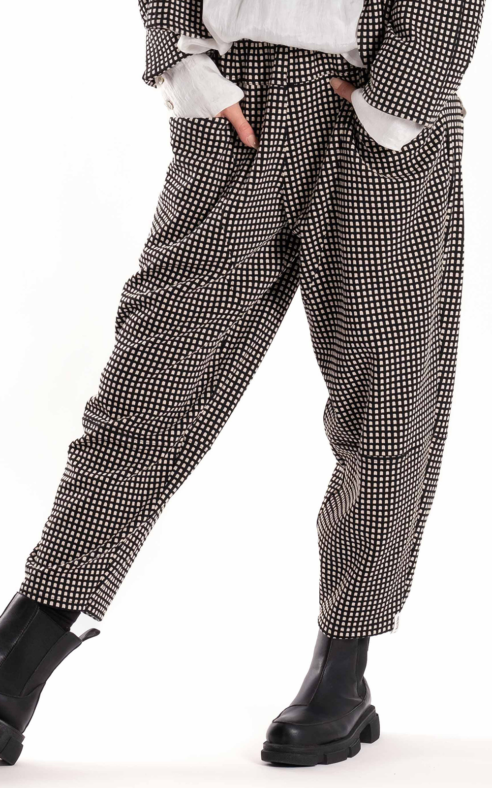 Command Pants product photo.