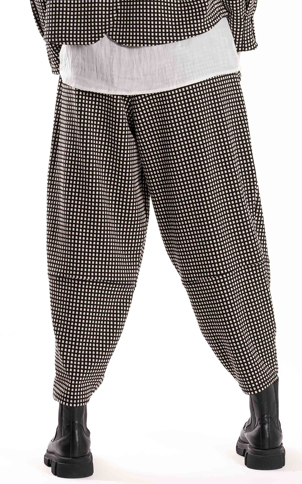Command Pants product photo.