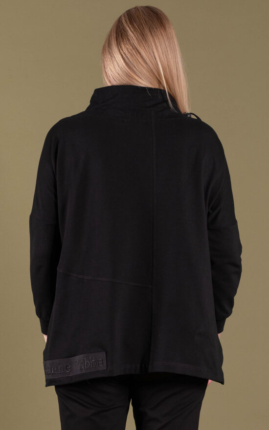 Hugo Sweater product photo.