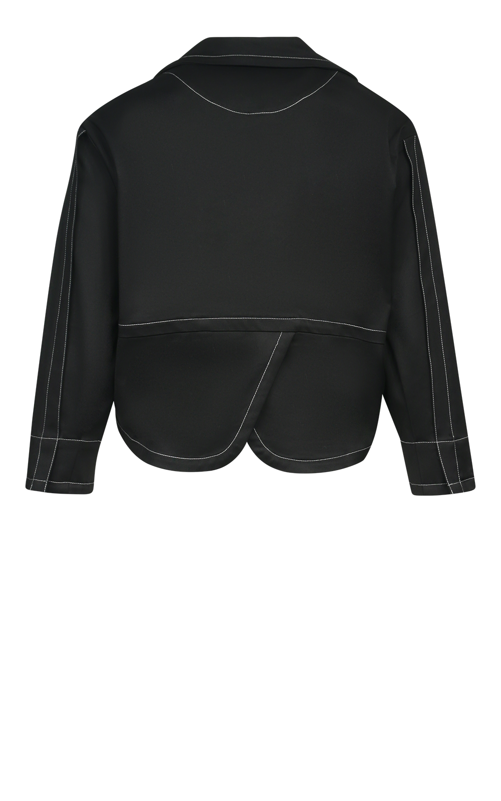 Chopper Jacket product photo.