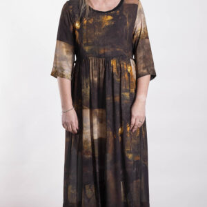 Tarbana Dress