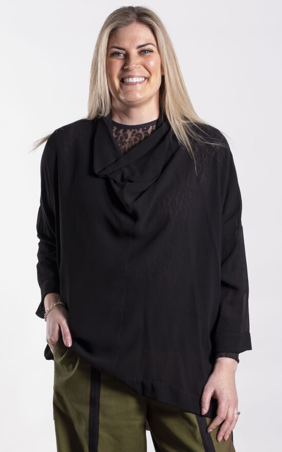 Low Line Top product photo.