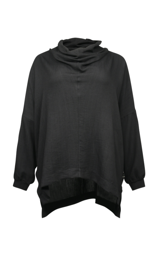 Low Line Top product photo.