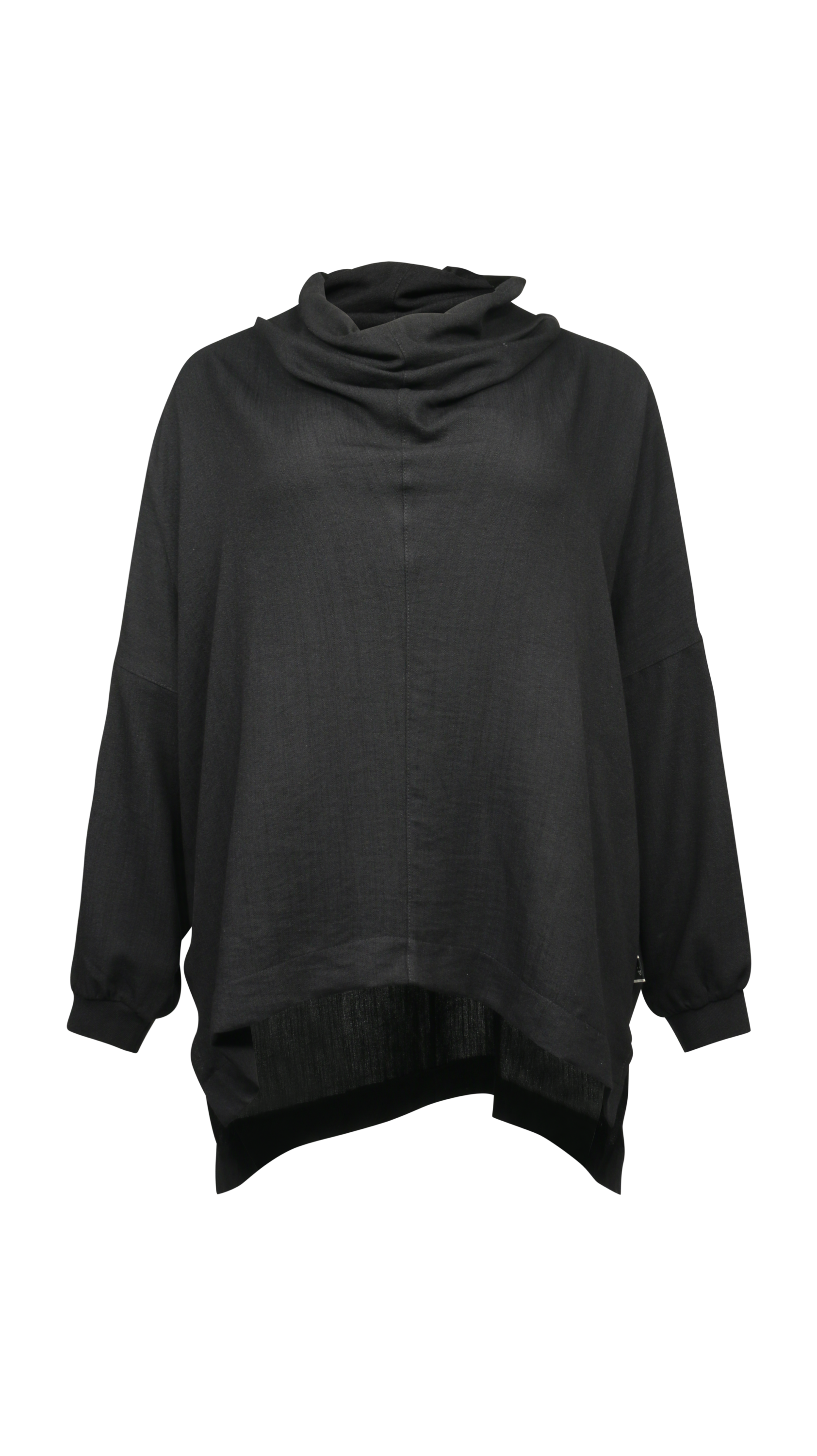 Low Line Top product photo.