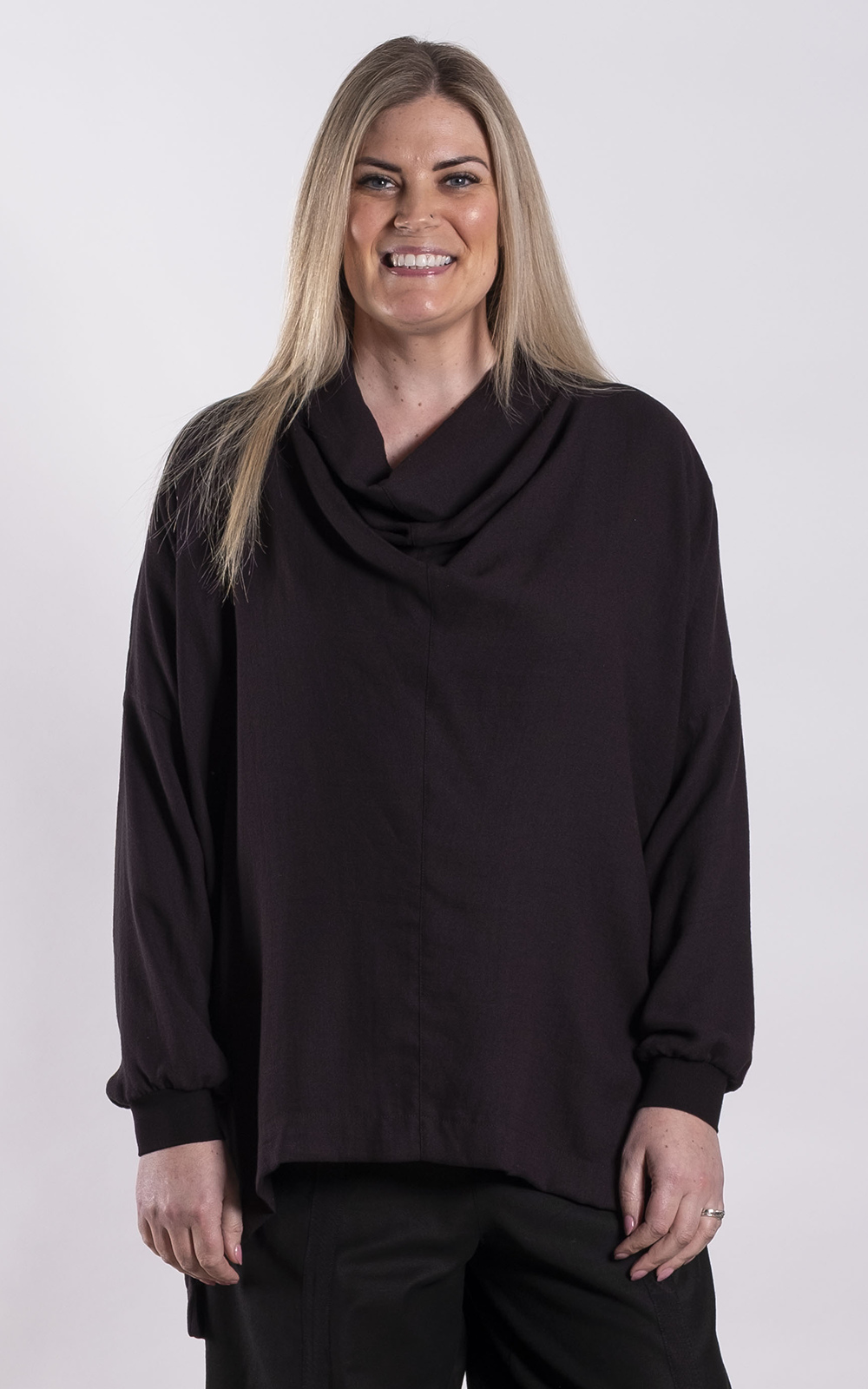 Low Line Top product photo.