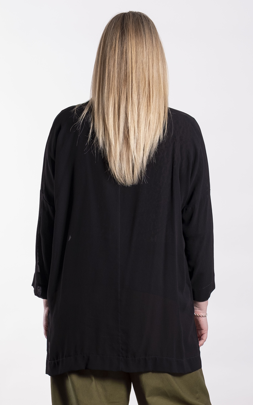 Low Line Top product photo.