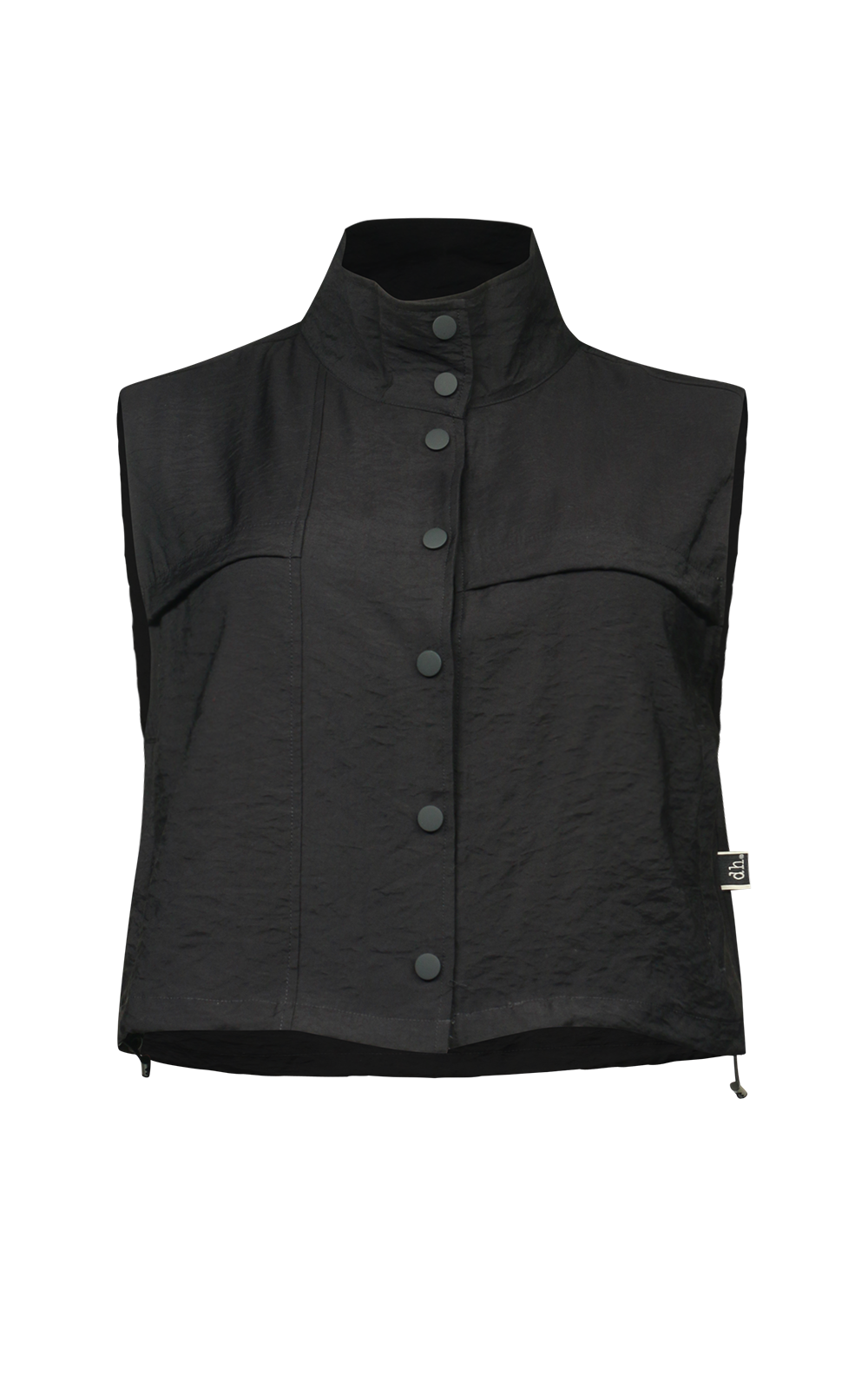 Shadowlines Vest  product photo.