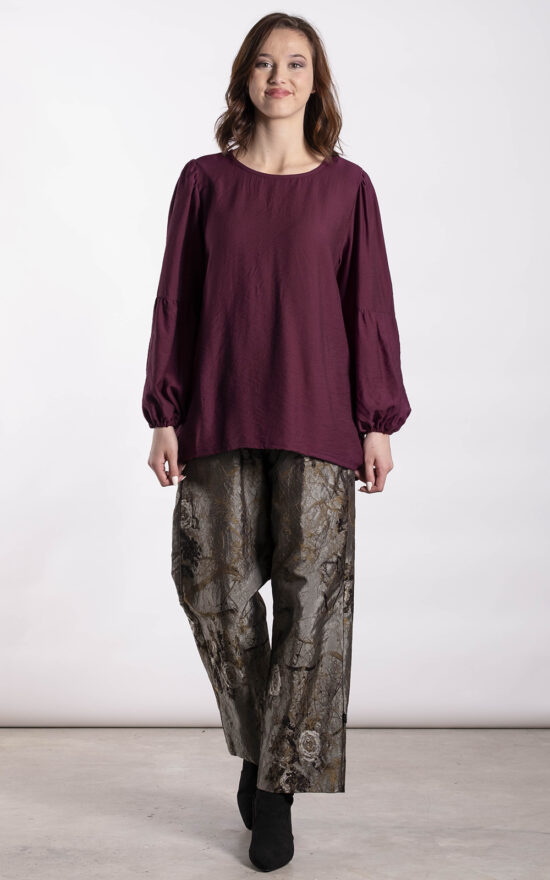 Stella Top product photo.