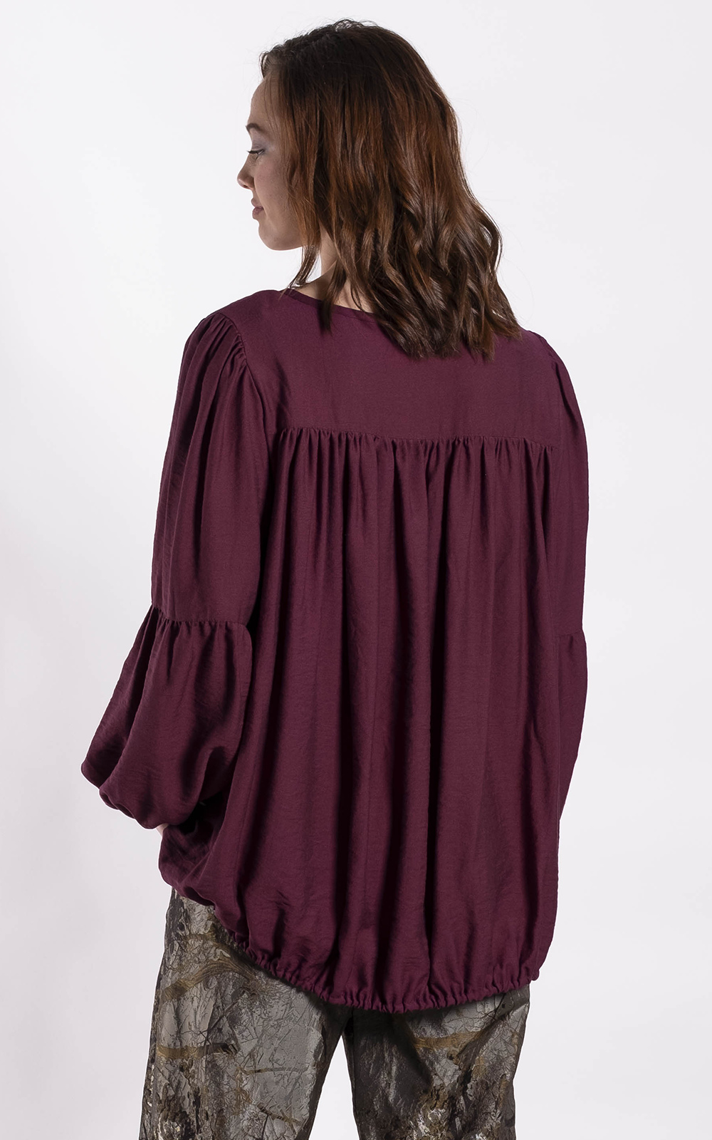 Stella Top product photo.