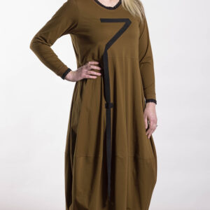 Marcia Dress