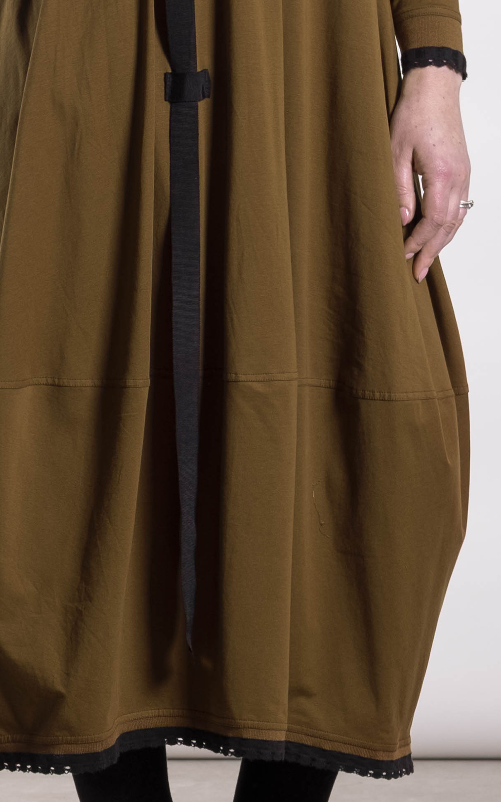 Marcia Dress product photo.