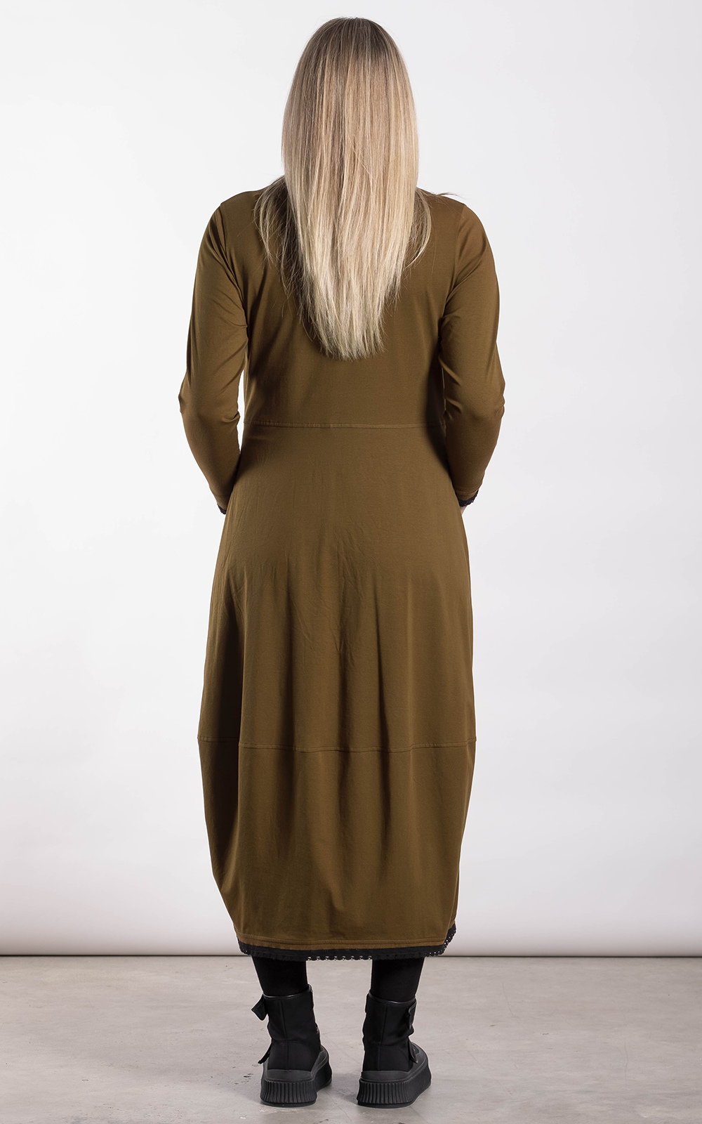 Marcia Dress product photo.