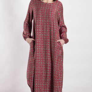 Connection Dress