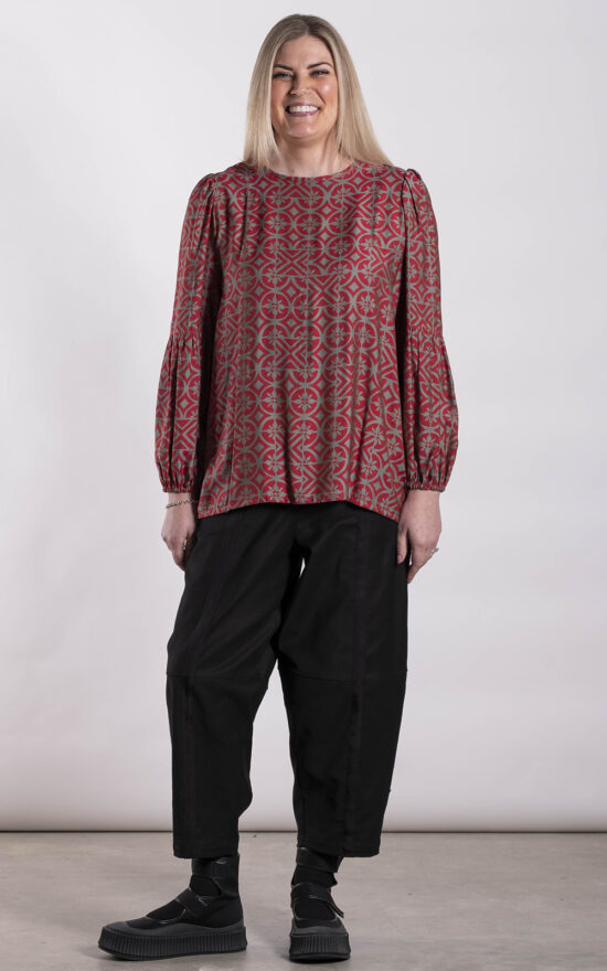 Stella Top product photo.