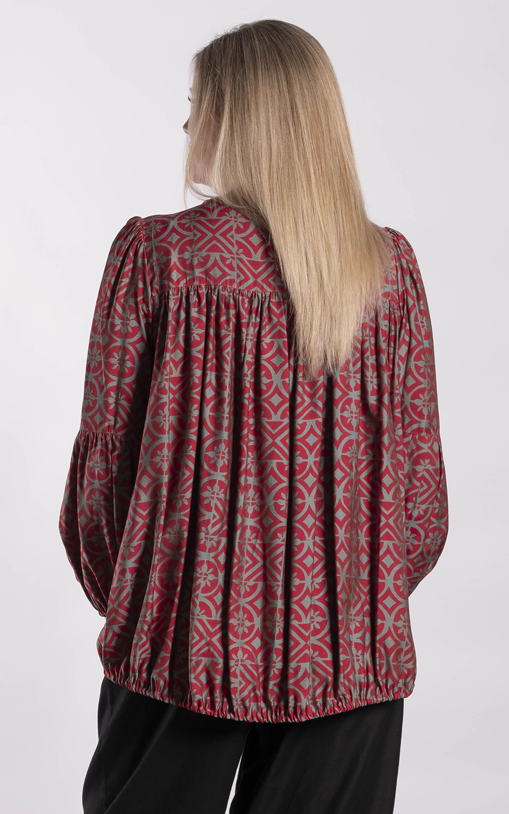 Stella Top product photo.