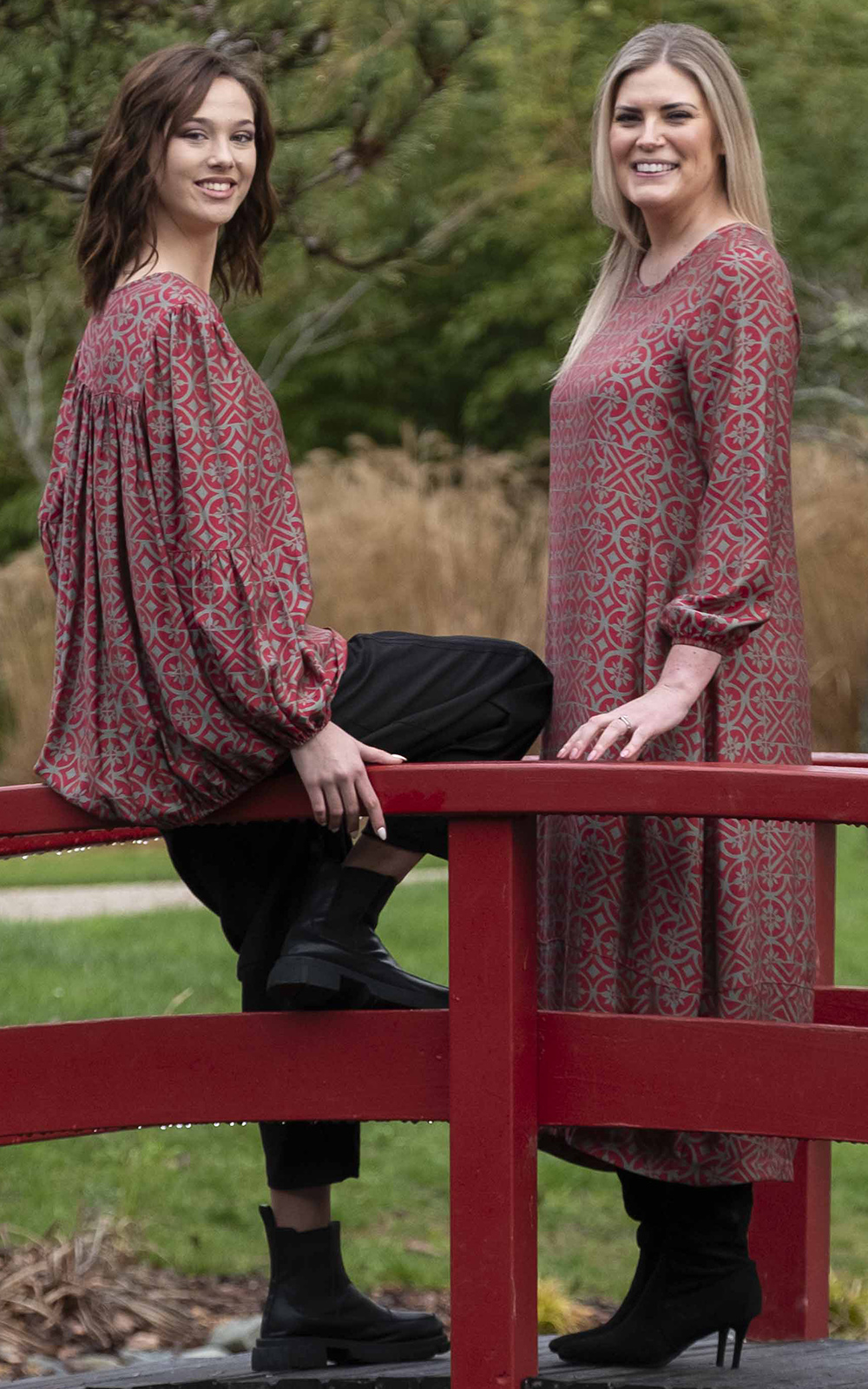 Stella Top product photo.