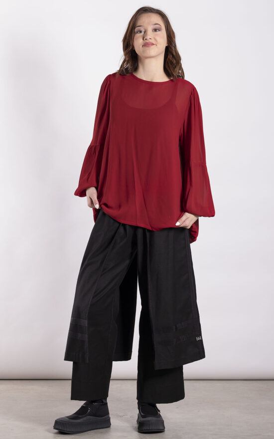 Stella Top product photo.