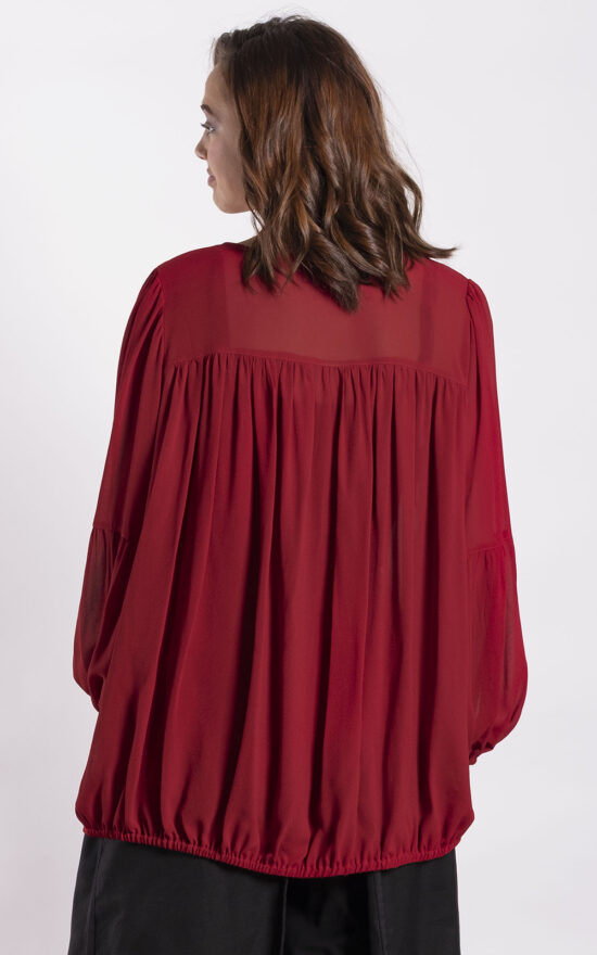 Stella Top product photo.