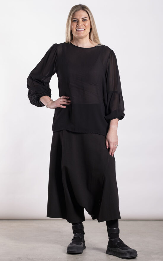 Stella Top product photo.