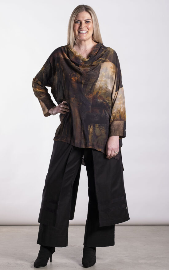 Parnell Pants product photo.