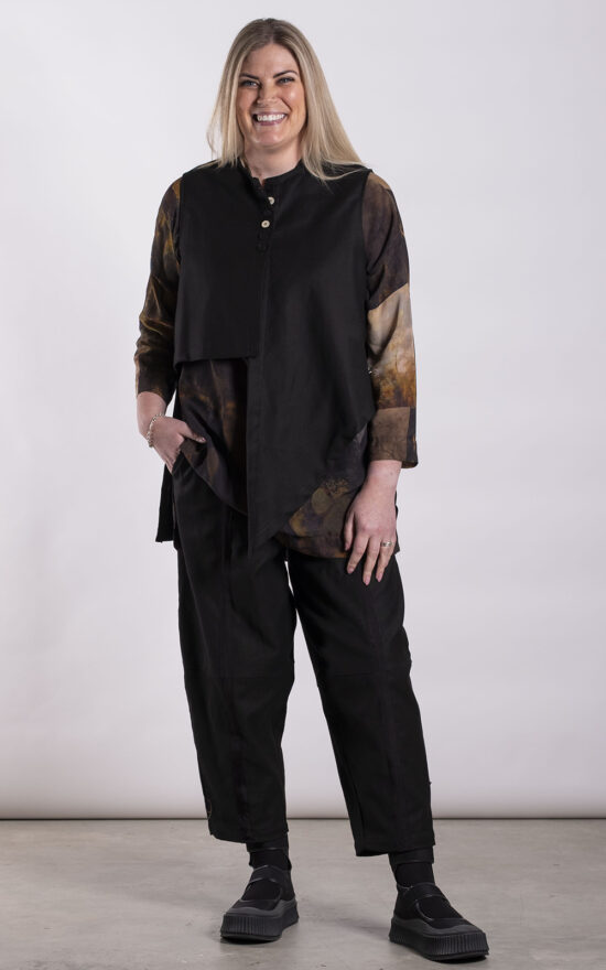 Frankie Vest product photo.