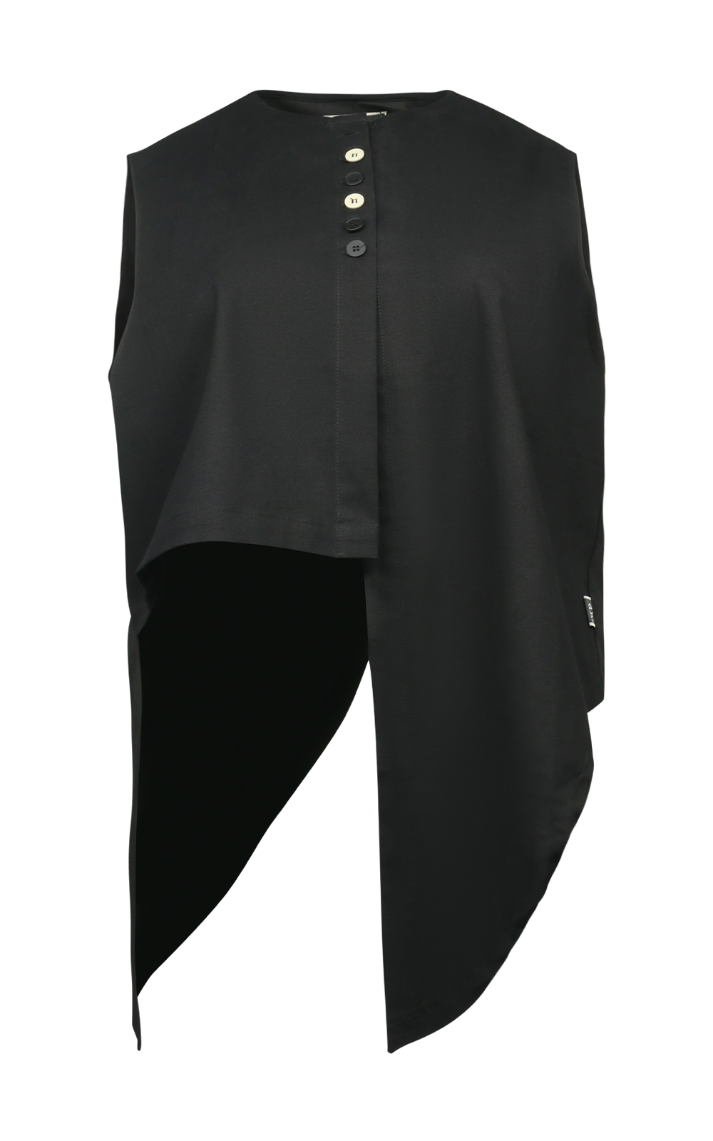 Frankie Vest product photo.