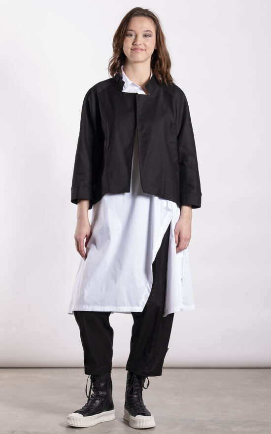 Heritage Jacket product photo.