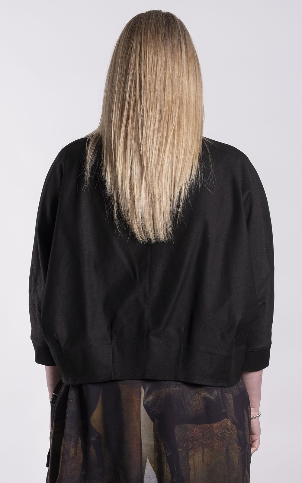 Heritage Jacket product photo.