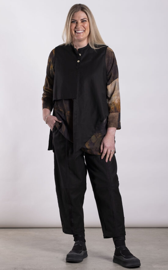 Direction Pants product photo.