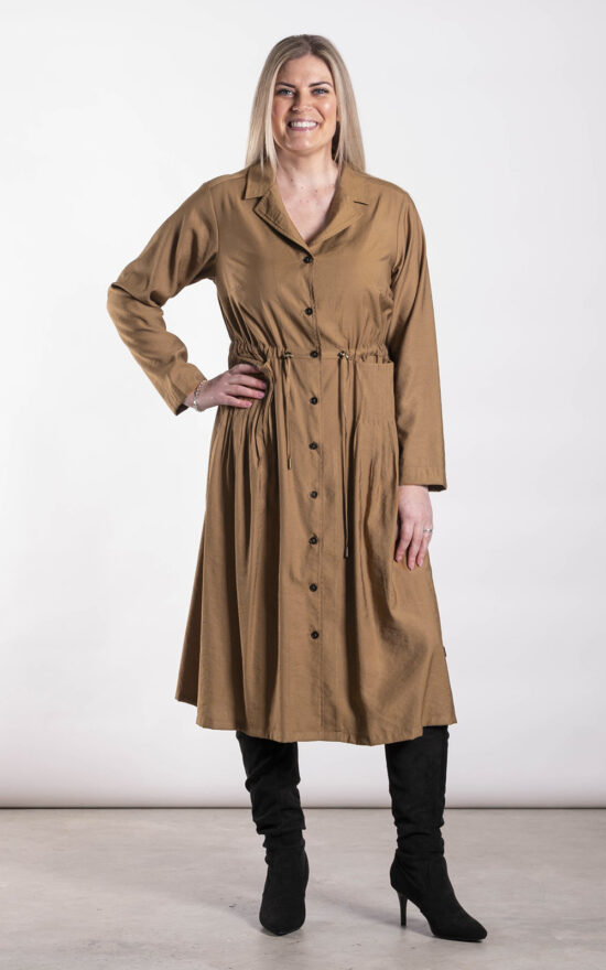 Shadowlines Pleat Jacket product photo.