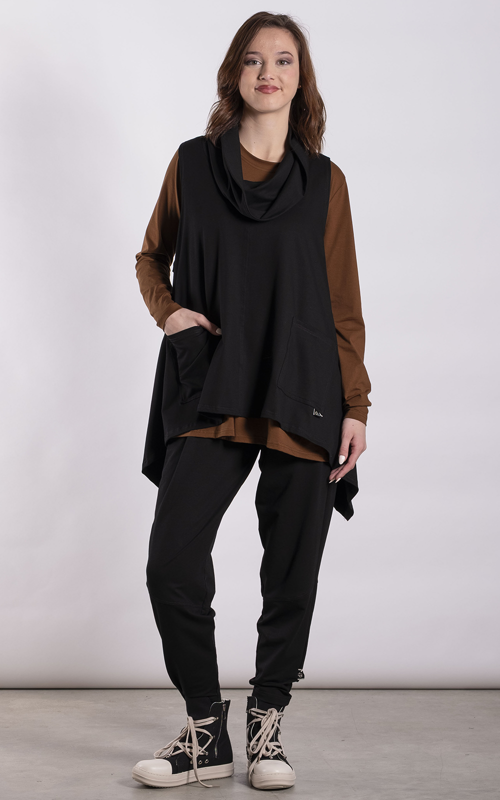 Side Project Pants product photo.