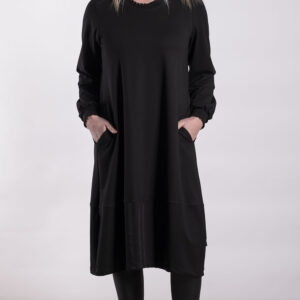 Connection Dress Short