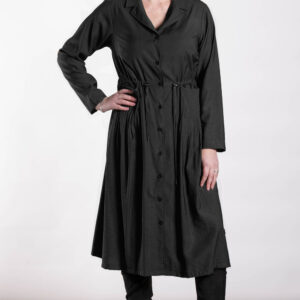 Shadowlines Pleat Jacket