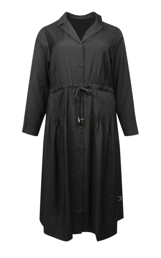 Shadowlines Pleat Jacket product photo.