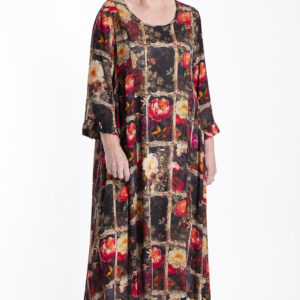 Sable Dress