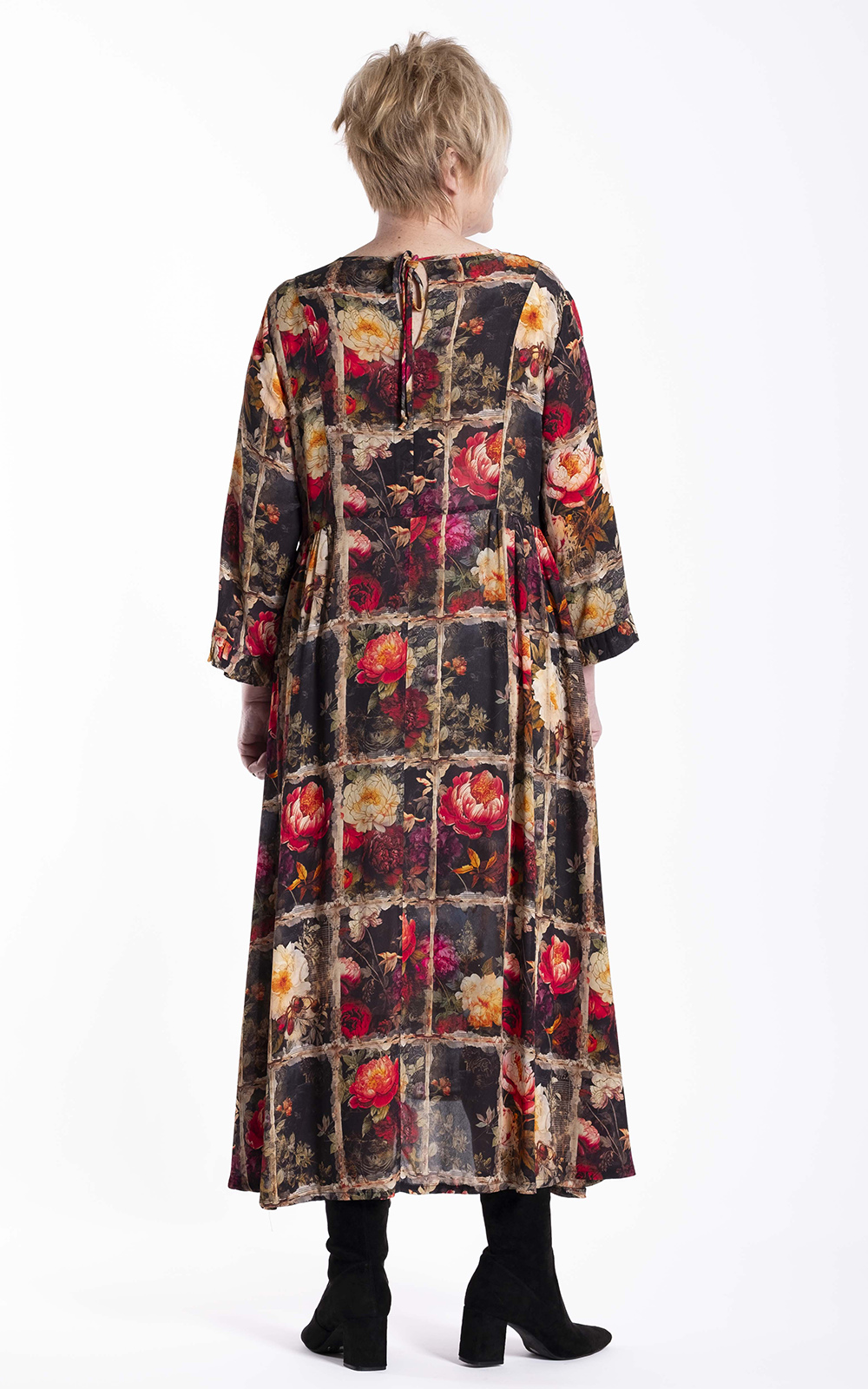 Sable Dress product photo.