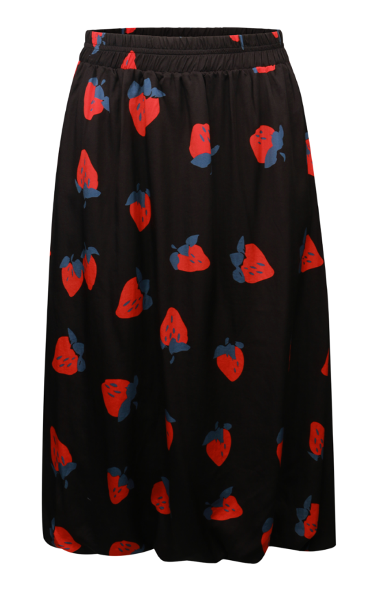 Gallery Skirt  product photo.