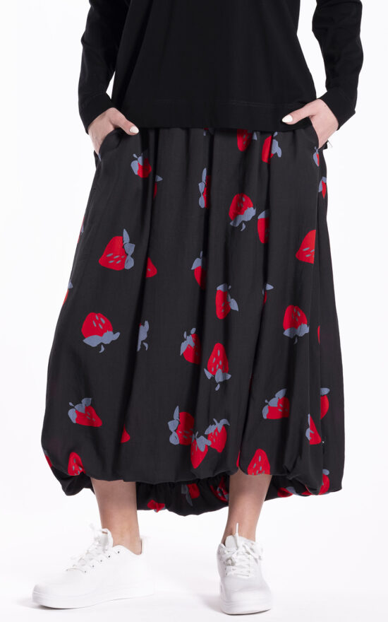 Gallery Skirt  product photo.