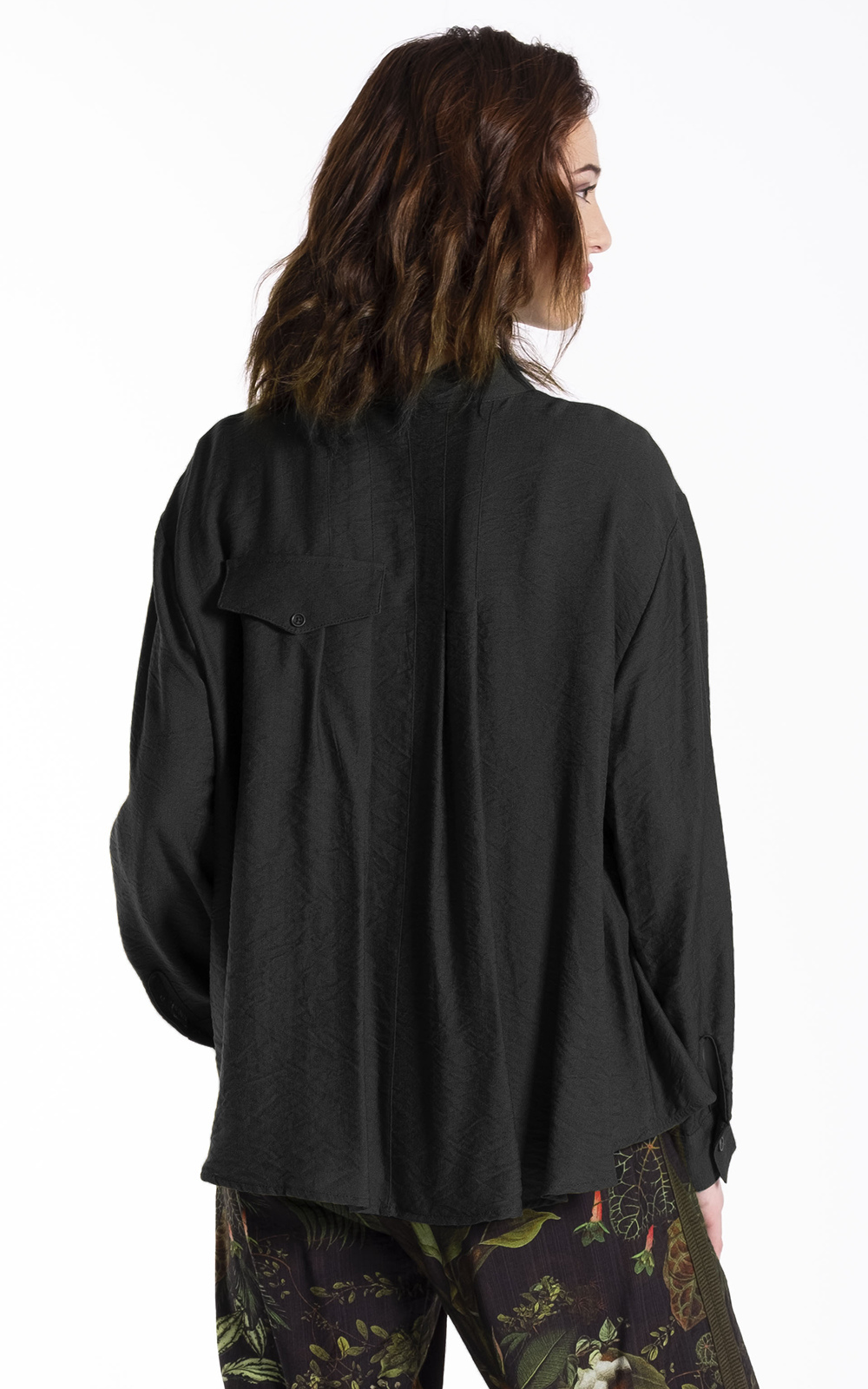 Penelope Shirt product photo.